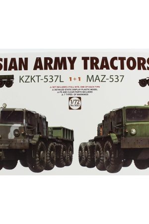 Takom 5003 1/72 Ölçek