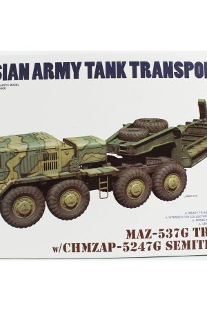 Takom 5004 1/72 Ölçek