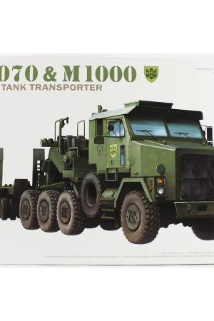 Takom 5021 1/72 Ölçek