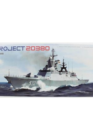 Takom 6012 1/350 Ölçek