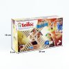 Teifoc 4040 Rüzgar Değirmeni, Tuğla Yapı İnşa Kiti - Görsel 5