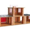 Tuğla Yapı İnşa Kiti