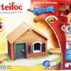 Teifoc 51 Başlangıç Seti, Tuğla Yapı İnşa Kiti - Görsel 3