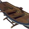 35 cm. Ahşap Model Kiti