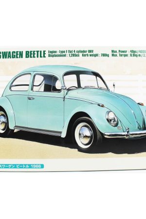 Hasegawa 20732 1/24 Ölçek