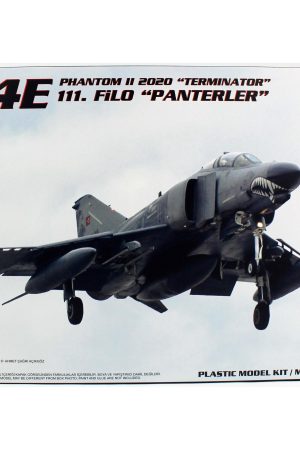 Hobbytime 075 1/72 Ölçek