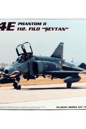 Hobbytime 076 1/72 Ölçek