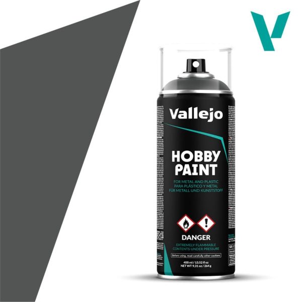 Vallejo 28004 400 ml. UK Bronze Green