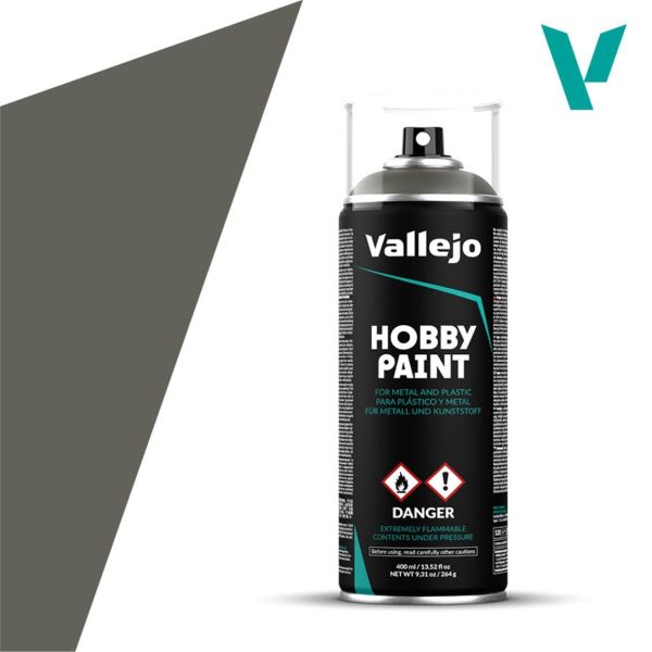 Vallejo 28006 400 ml. US Olive Drab