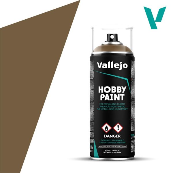 Vallejo 28008 400 ml. English Uniform