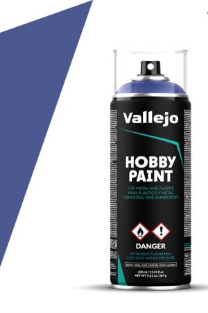 Vallejo 28017 400 ml. Ultramarine Blue