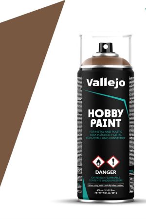 Vallejo 28019 400 ml. Beasty Brown