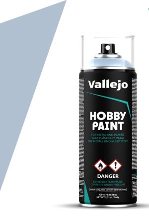 Vallejo 28020 400 ml. Wolf Grey