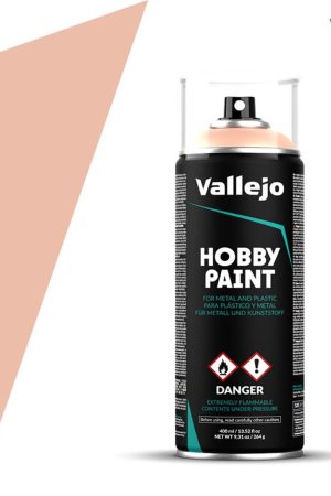 Vallejo 28024 400 ml. Pale Flesh
