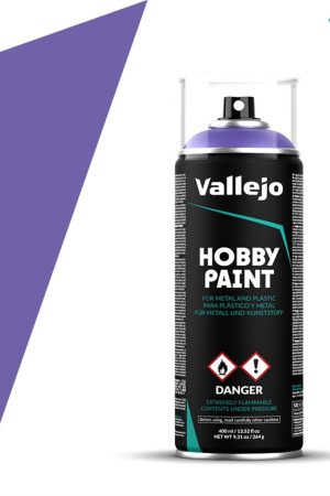 Vallejo 28025 400 ml. Alien Purple