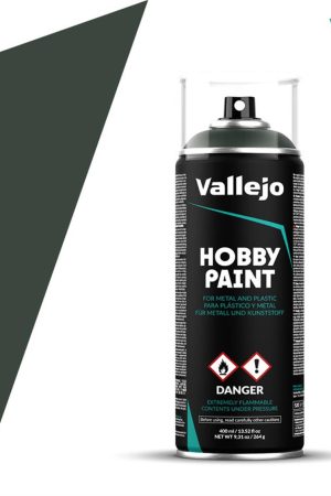 Vallejo 28026 400 ml. Dark Green