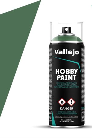Vallejo 28028 400 ml. Sick Green