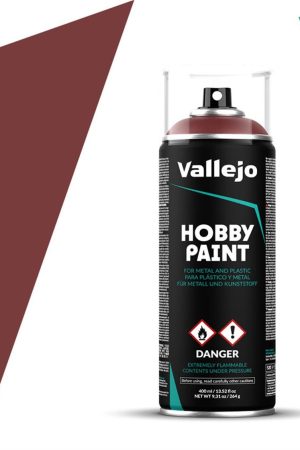 Vallejo 28029 400 ml. Gory Red