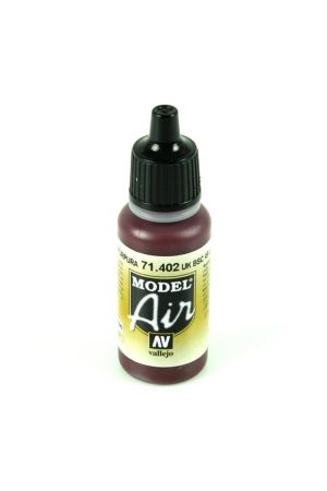 Vallejo 71402 18 ml. UK BSC 49 Light Purple Brown